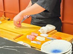 -Sushi Hanzo半藏(天环广场店)