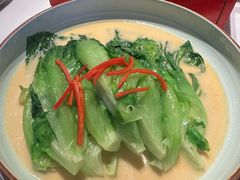 -山泉粤宴(广东大厦店)