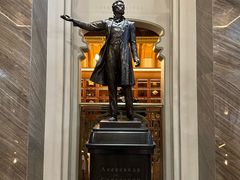 -波特曼西餐厅(中央大街店)