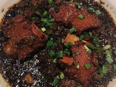 -老阿爸鲜鱼土菜(昆山花桥店)