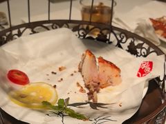 -八分饱·西津会(西津渡店)