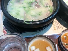 -神仙雪浓汤(明洞店)