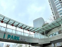 -深圳来福士广场