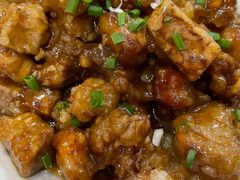 荔枝肉-如我美食(达道社区店)