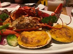 -SHARK鲨鱼餐吧(购物公园店)