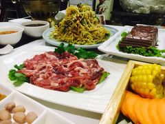 -胡记饭店(保工街店)