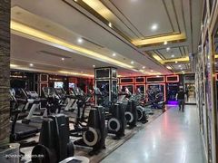 -诺德健游泳健身会馆(良渚欧文店)