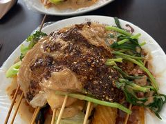 -郭记小街麻辣烫(南小街总店)