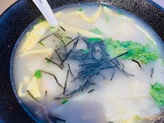 冰豆浆-桃园眷村(万象天地店)