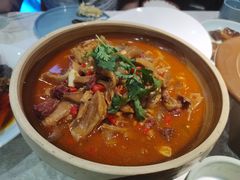 -洞庭家宴·头牌甲鱼(广渠门店)