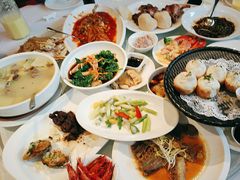 -廊亦舫Lang Yi Fang Restaurant(金桥店)