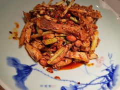 -百年神厨·地道川菜(清江西路店)