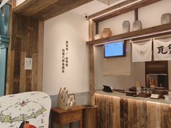 -李山山茶事(景枫店)