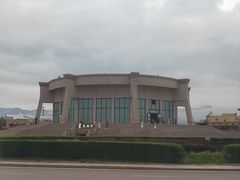 -特克斯八卦城