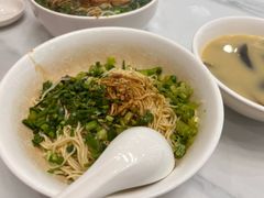 -欣达面馆(天桥支路店)