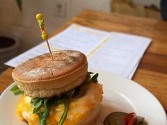 -Egg•Allday Brunch(襄阳北路店)