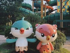 -杭州开元森泊度假乐园