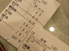 账单-阿胖龙虾小海鲜(宁国南路总店)