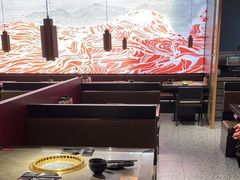 -谷牛日式烤肉(宝山U天地店)