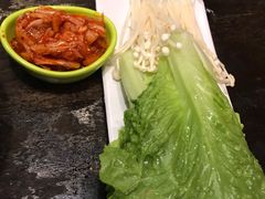 -韩一馆(吉大店)