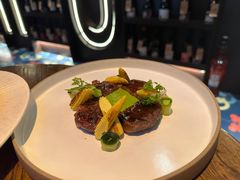 -Brut Eatery Wine Bar & Restaurant (建国东路店)