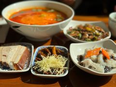 -同得兴 Since·1995 传统苏式面馆(十全街店)