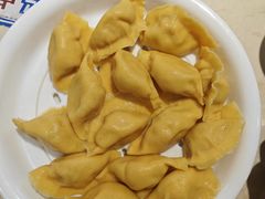 -北方饺子王·海肠捞饭·海鲜锅(山大店)