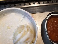 -木槿花开烤肉店(盐河南路店)