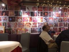 -恒河传奇印度餐厅GANGES