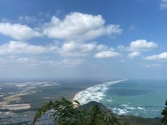 -海南铜鼓岭景区