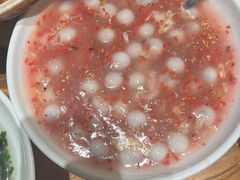 -新白鹿餐厅(爱琴海购物中心店)