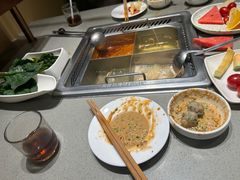 -海底捞火锅(泰安爱琴海店)