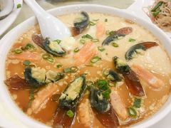 -广胜通达海鲜食府(黄沙店)