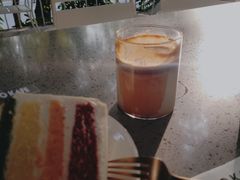 -ADO KAFE(大学城店)