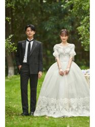 -雪中彩影婚纱摄影·微光艺术中心