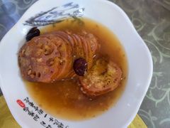 -涵家味土菜馆·徽州一绝臭鳜鱼(三河古镇店)