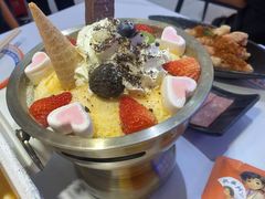 -扶摇树下·椒麻鲜活虾(石家庄勒泰广场店)