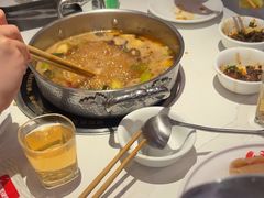 -七欣天香辣蟹火锅(闵行浦江欢乐颂店)