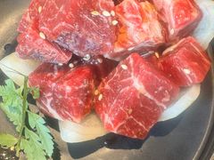 -谷牛和牛烤肉(漕河泾印象城店)