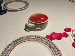 -俄士厨房(五棵松华熙LIVE店)