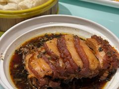 -沈家花园如皋菜(海阳路店)