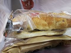 -BREAD WAY面包路·欧式面包(龙湖时代D馆店)