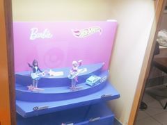 -麦当劳(中唱大厦店)