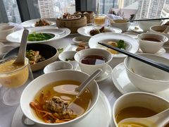 -富力丽思卡尔顿酒店·丽轩中餐厅