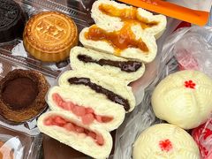 -戴记糖坊(西马路店)
