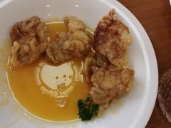 -一家春酒楼(惠工街店)