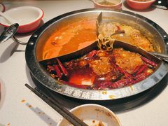 -犊门火锅(长沙五一广场总店)
