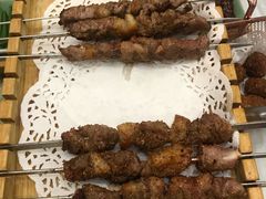 -首钢一九一九大酒楼(石景山店)