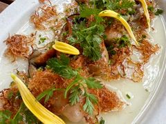 -Bistro 63 创意融合料理(广粤天地店)