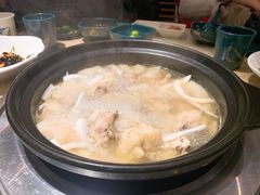 -润泽园椰子鸡(汇一城店)